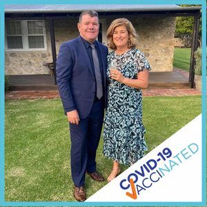 Meet your Posher, Tania